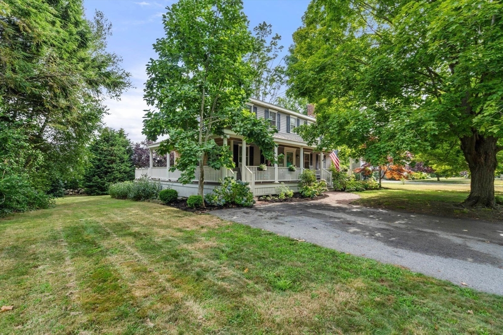 11 Sycamore Rd