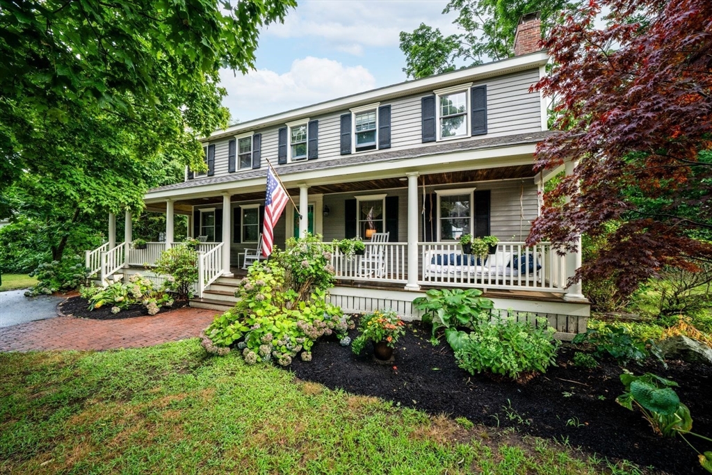 11 Sycamore Rd