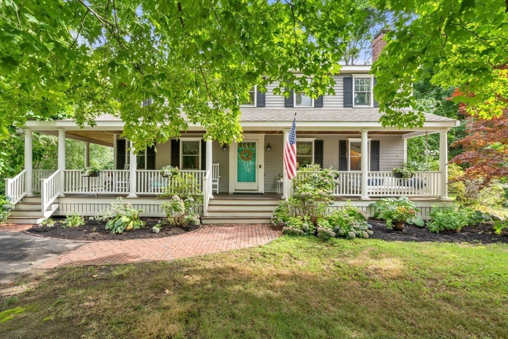11 Sycamore Rd