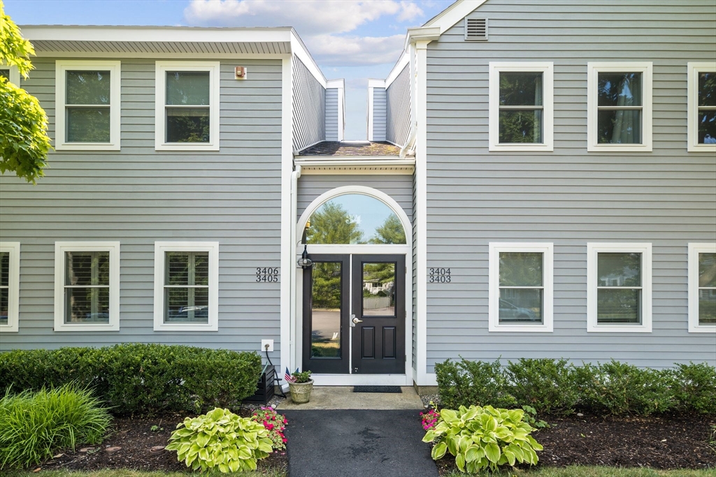 3405 Tuckers Lane # 3405