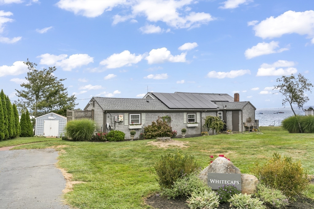 2 Braintree Ave.(Waterfront)