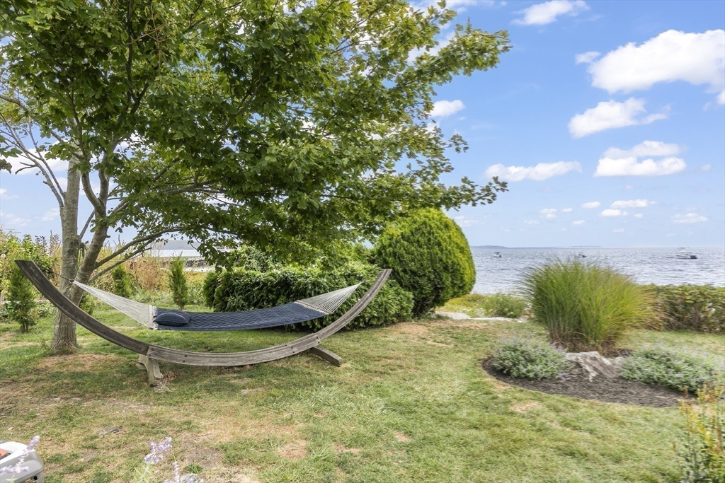 2 Braintree Ave.(Waterfront)