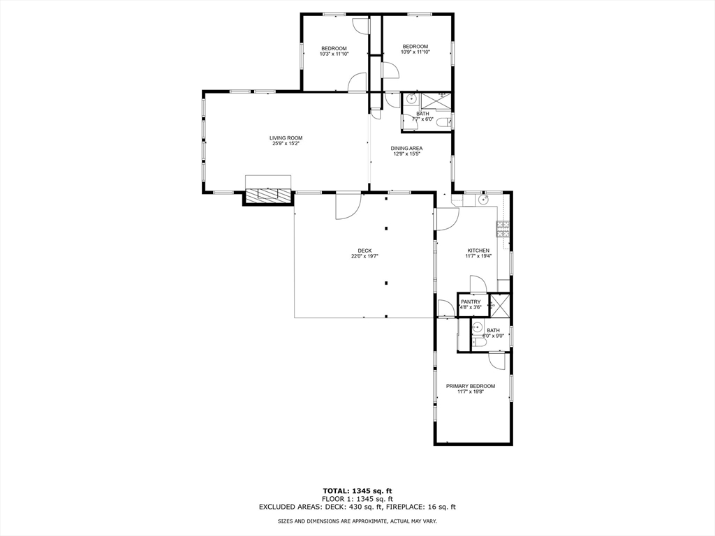 2 Braintree Ave.(Waterfront)