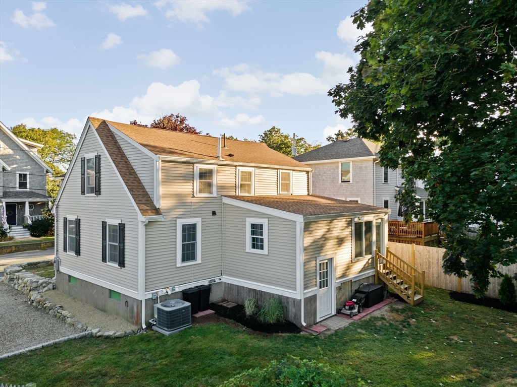 85 Scituate Ave