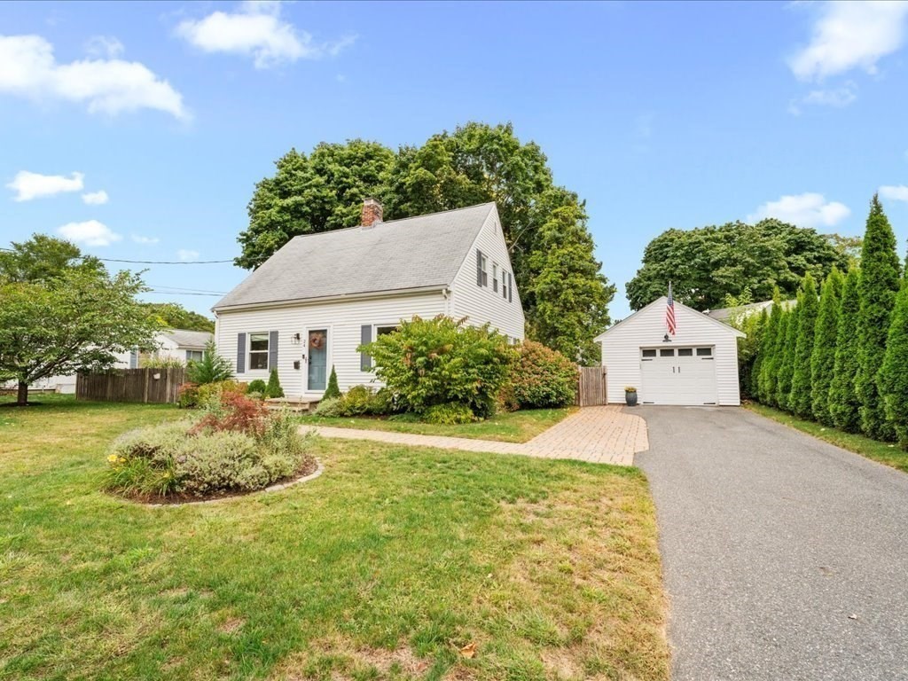 24 Saxony Road