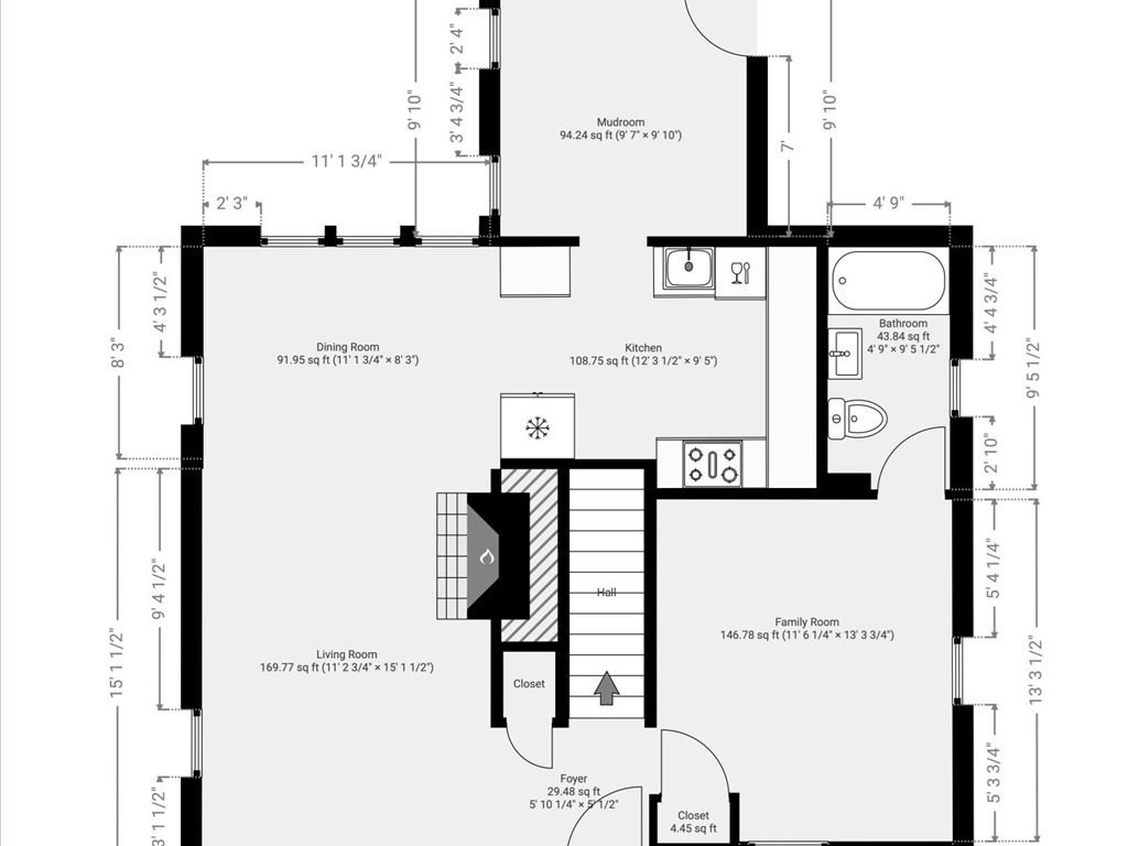 24 Saxony Road