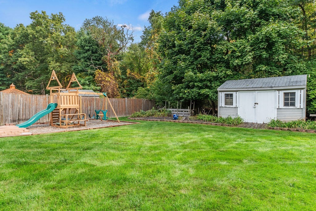 43 Balsam Ave