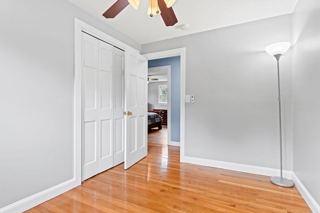 43 Balsam Ave