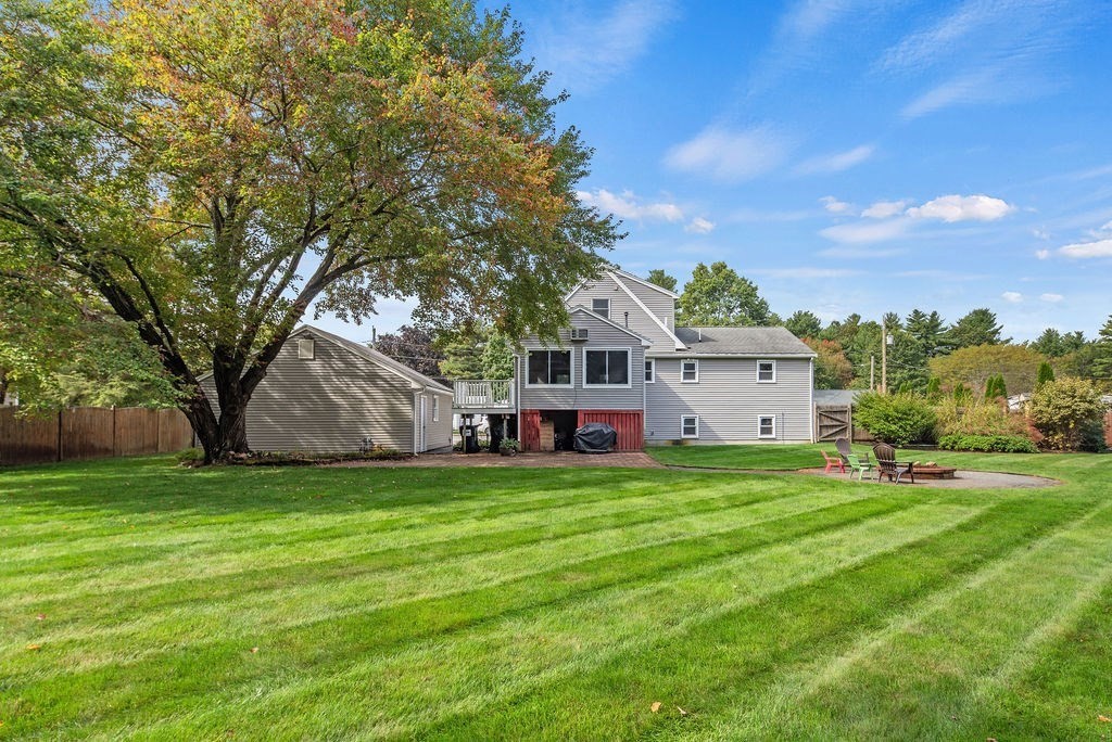 43 Balsam Ave