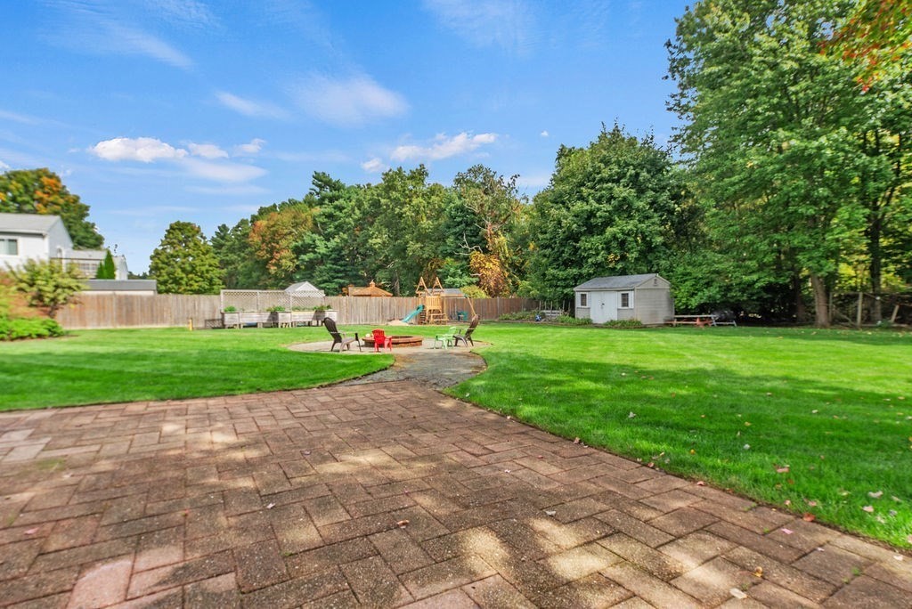 43 Balsam Ave