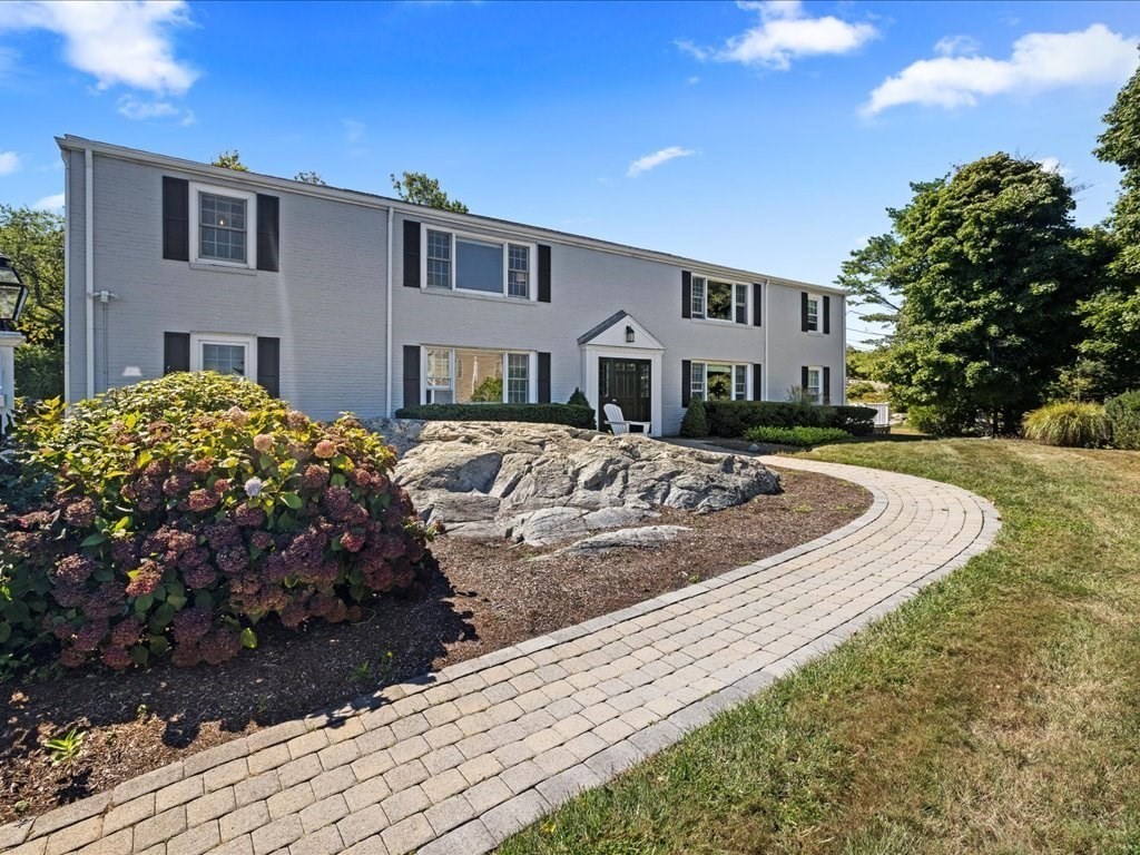 550 Jerusalem Rd # 3