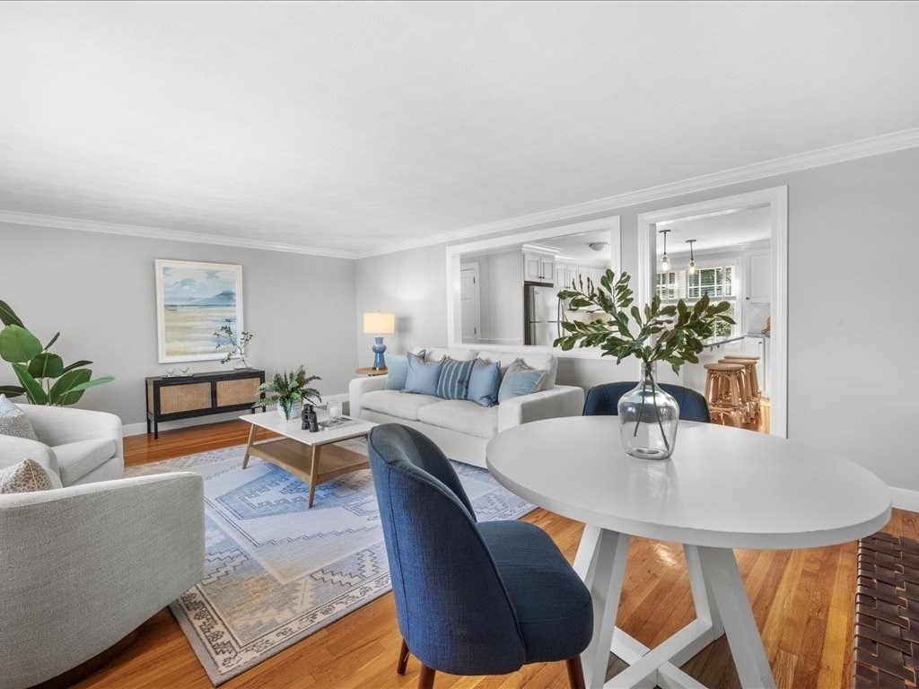 550 Jerusalem Rd # 3