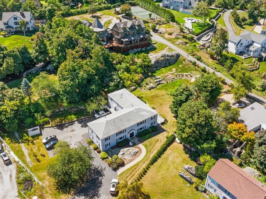550 Jerusalem Rd # 3