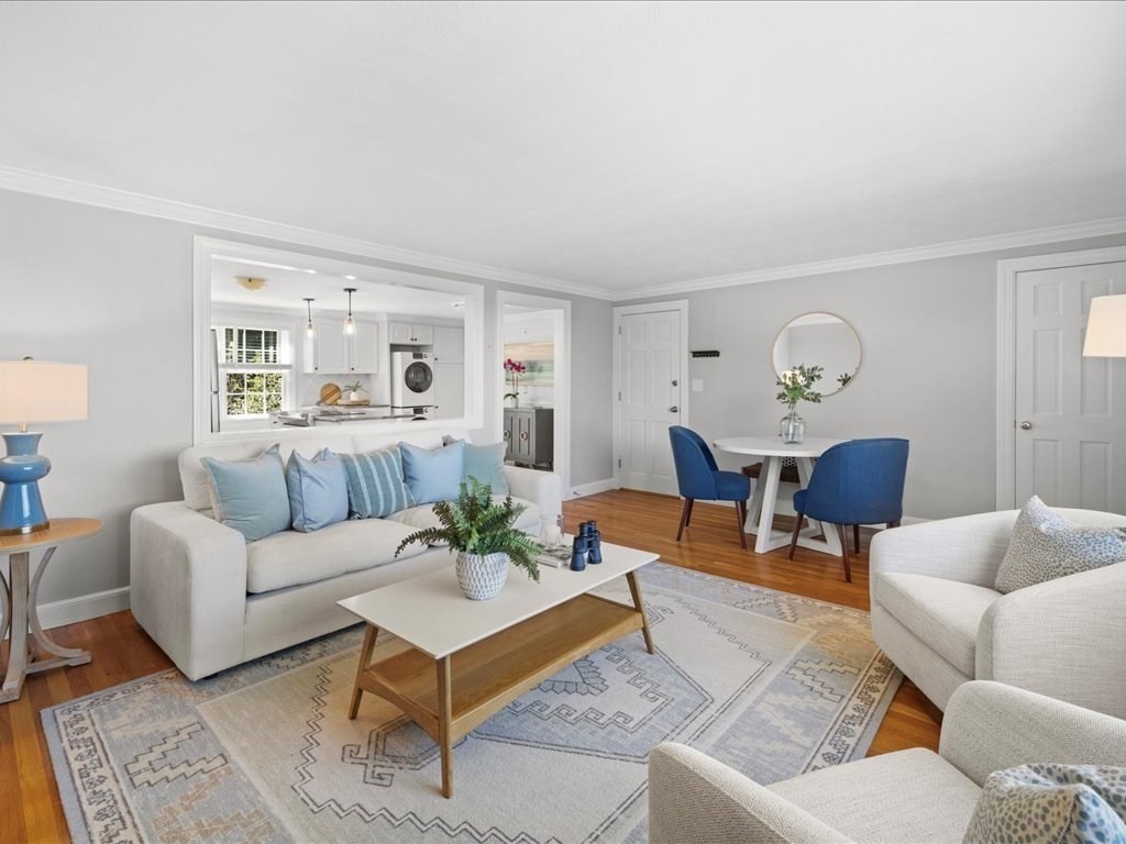 550 Jerusalem Rd # 3