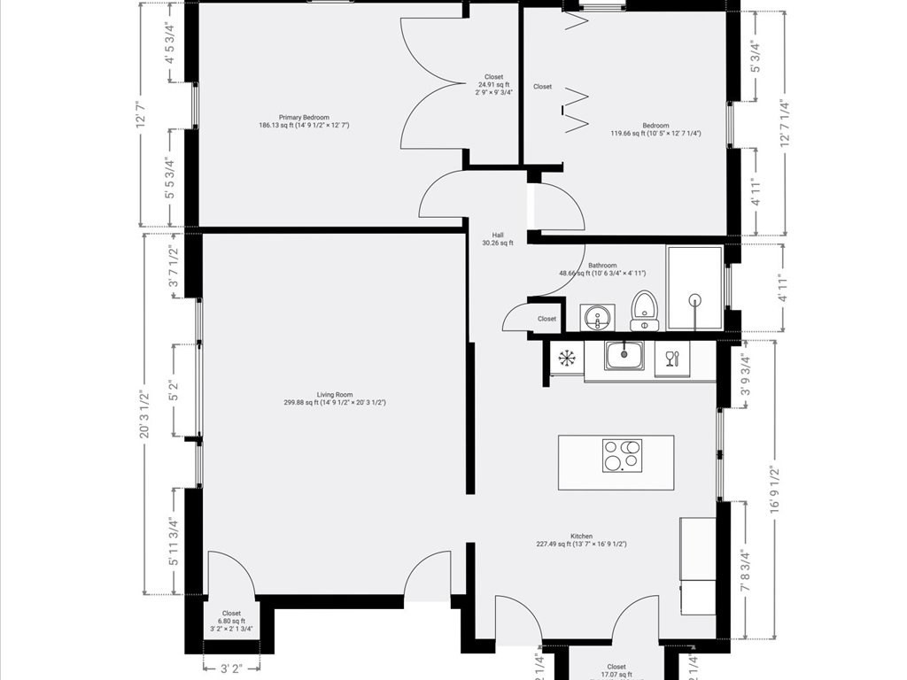 550 Jerusalem Rd # 3