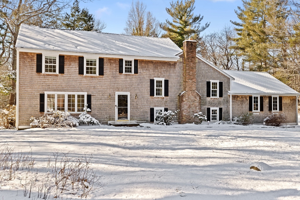 37 Conservation Way