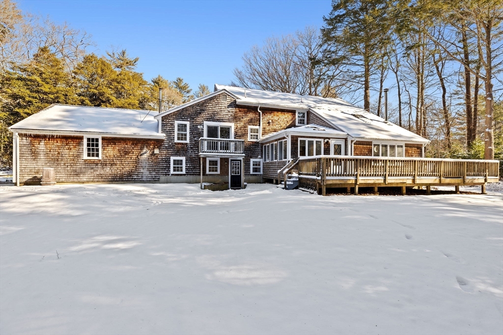 37 Conservation Way