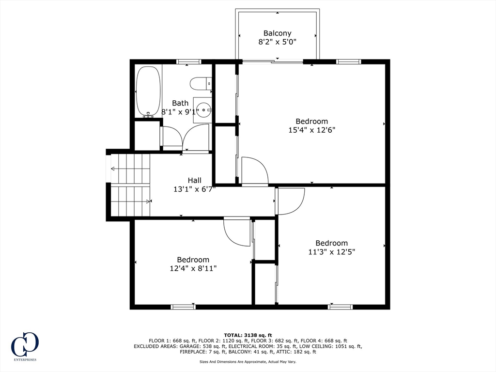37 Conservation Way
