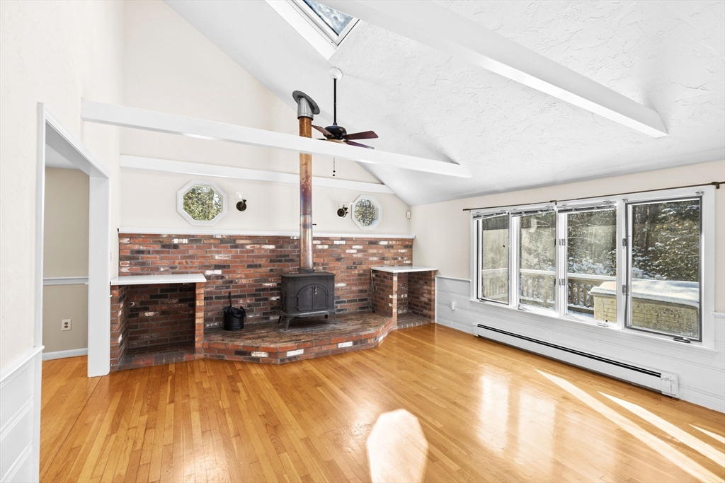 37 Conservation Way