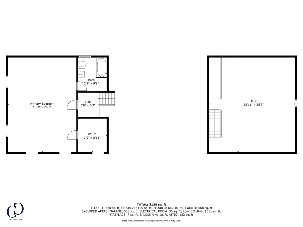 37 Conservation Way
