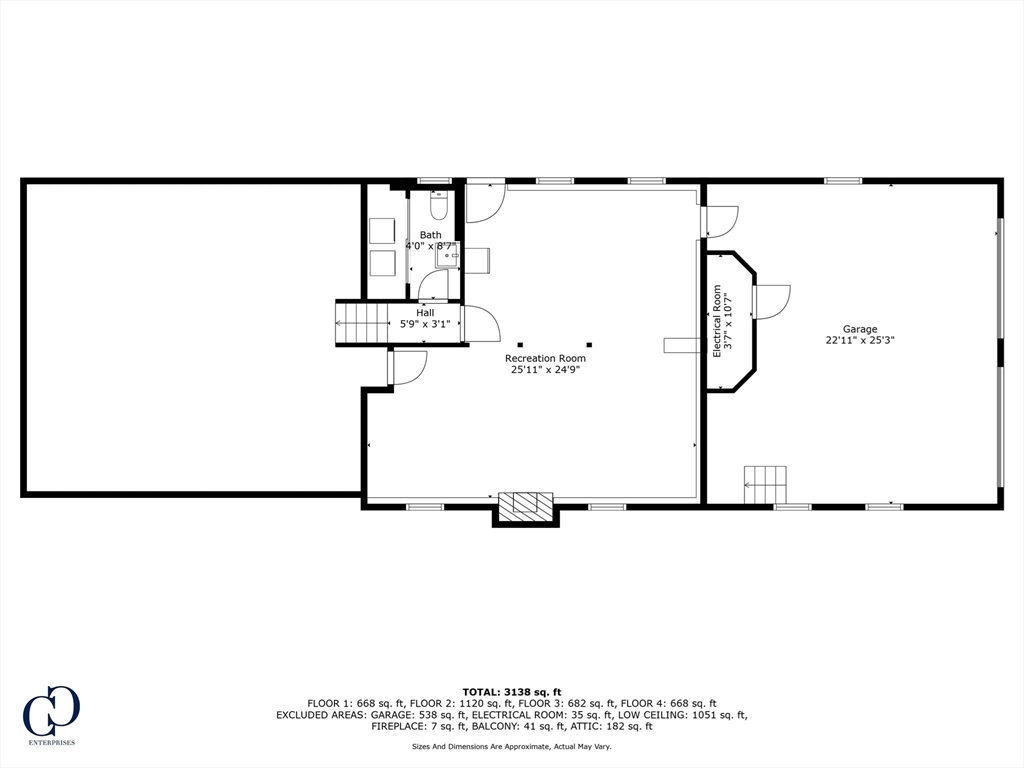 37 Conservation Way