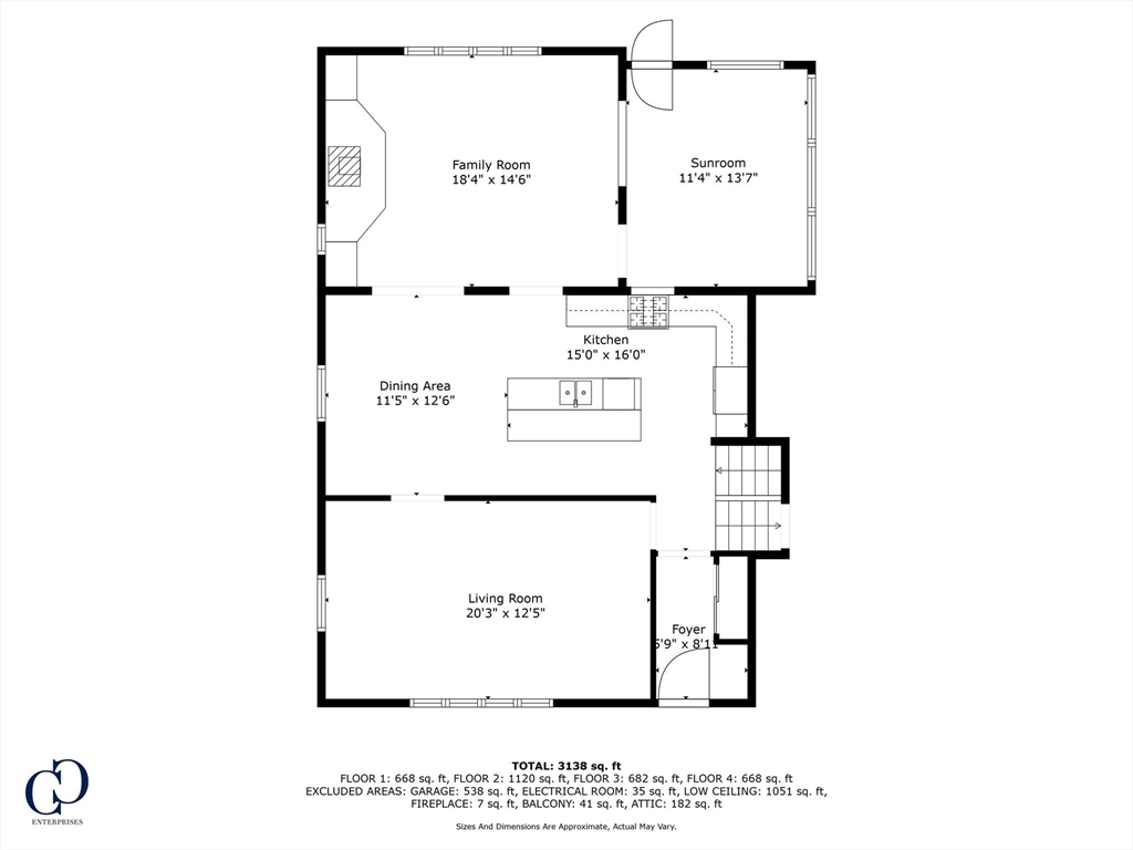 37 Conservation Way