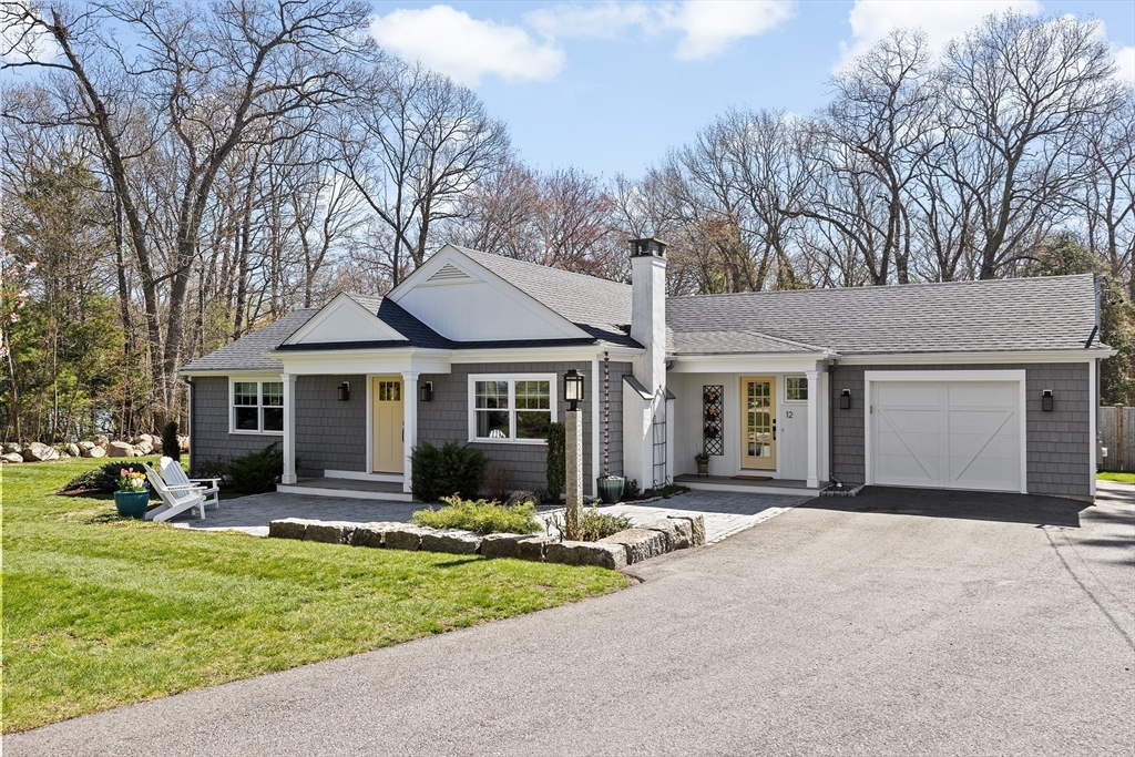 12 Judy Rd