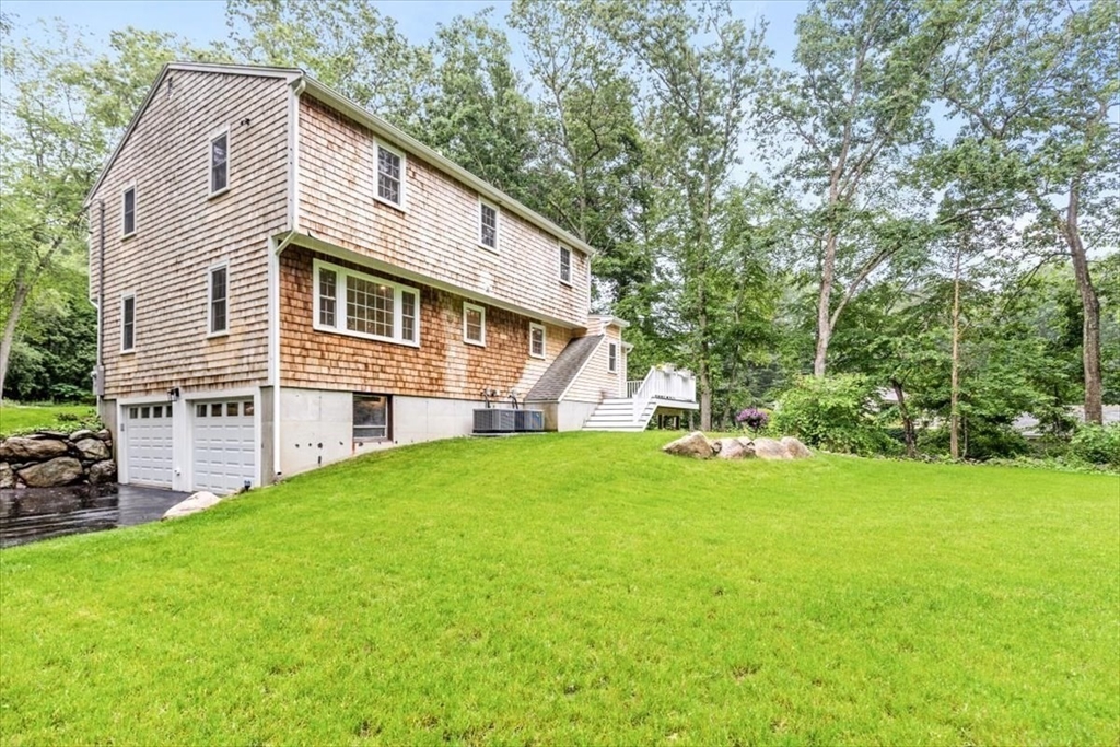 98 Old Forge Rd
