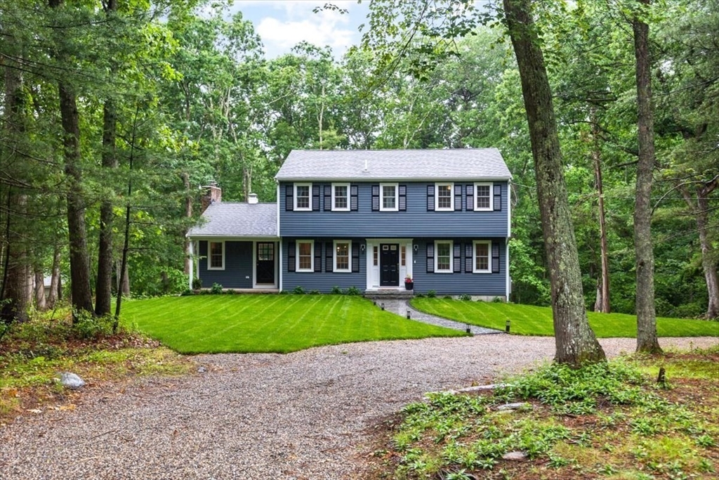 98 Old Forge Rd