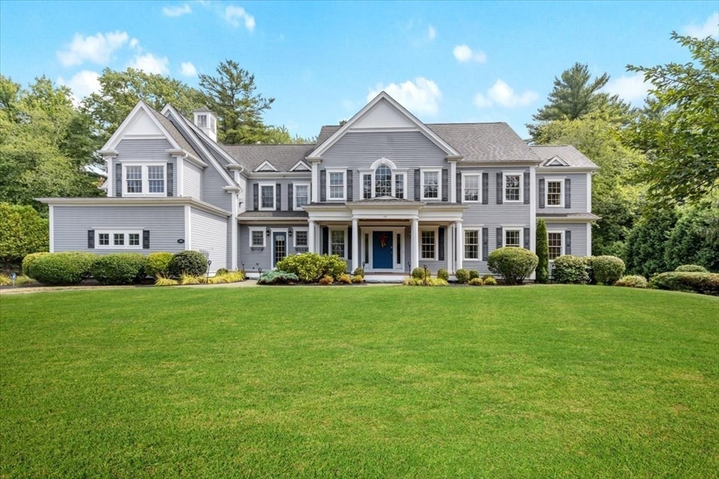 44 Stone Meadow Lane