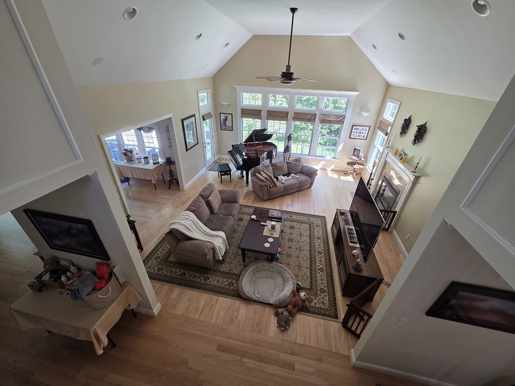 44 Stone Meadow Lane