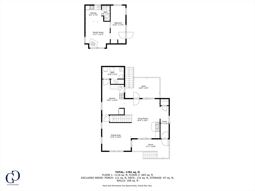 151 Glades Rd