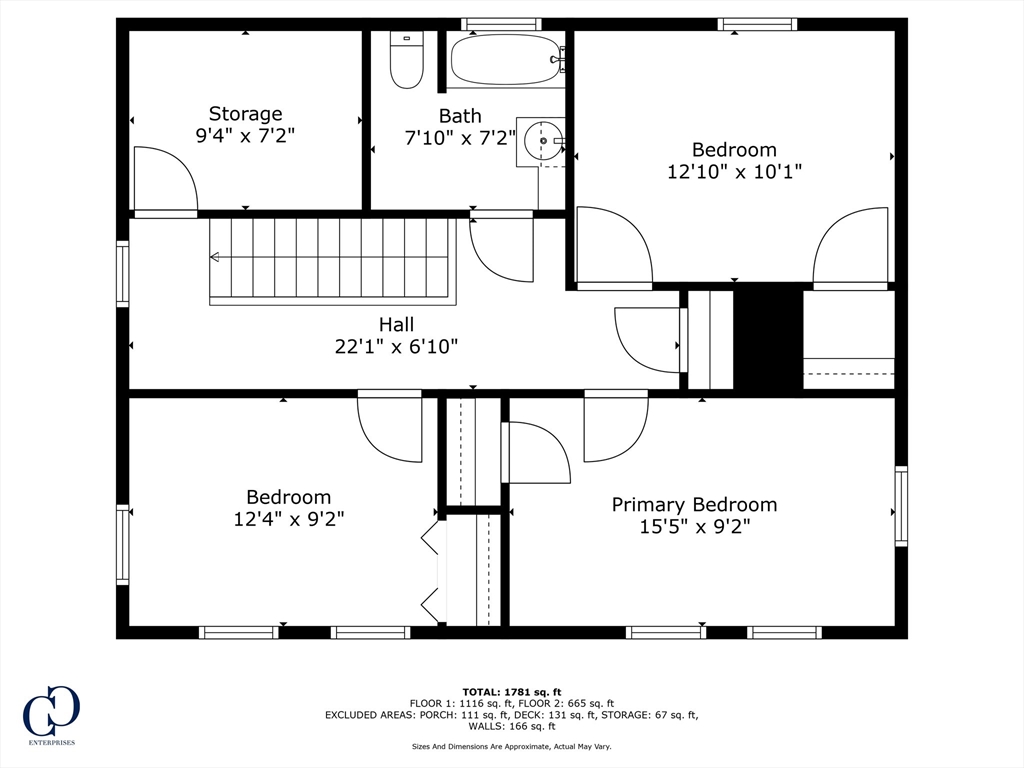 151 Glades Rd