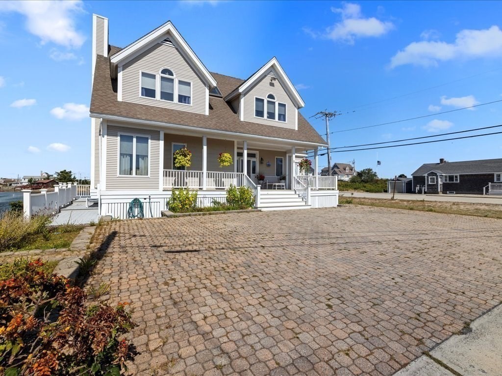 9 Kenilworth # 9