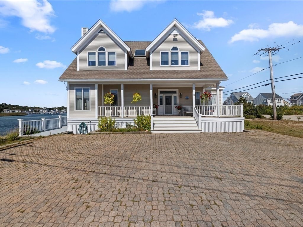 9 Kenilworth # 9