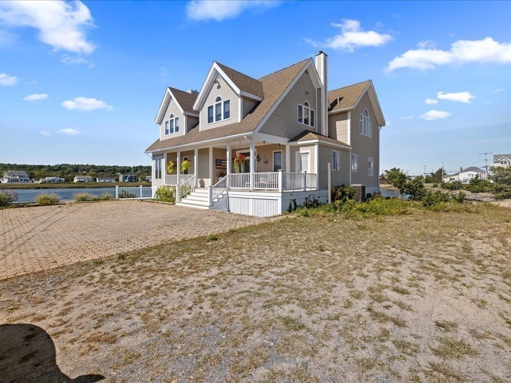 9 Kenilworth # 9