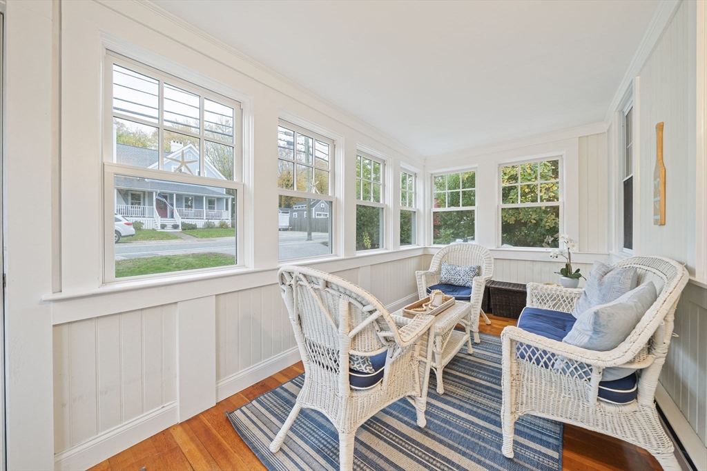 119 Pleasant Street