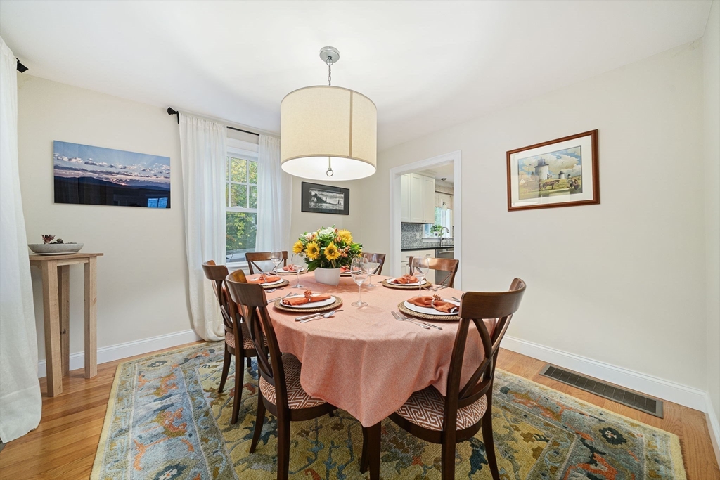 119 Pleasant Street