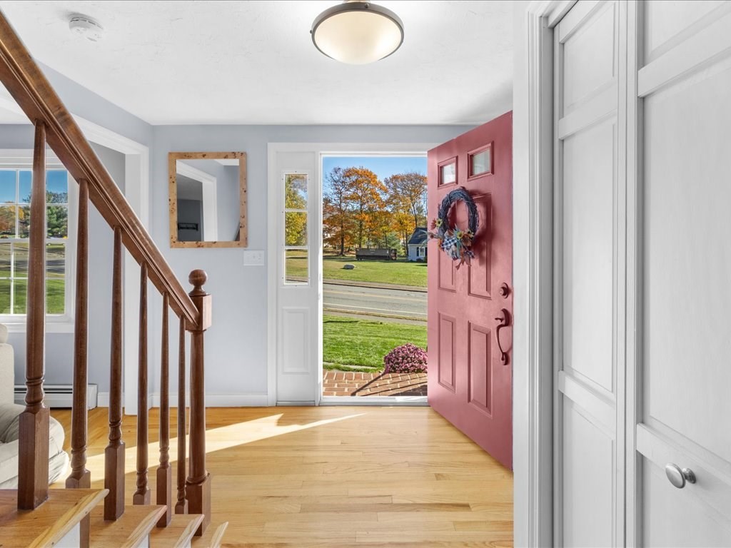 89 Presidential