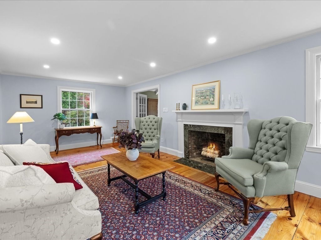 110 Parker Street