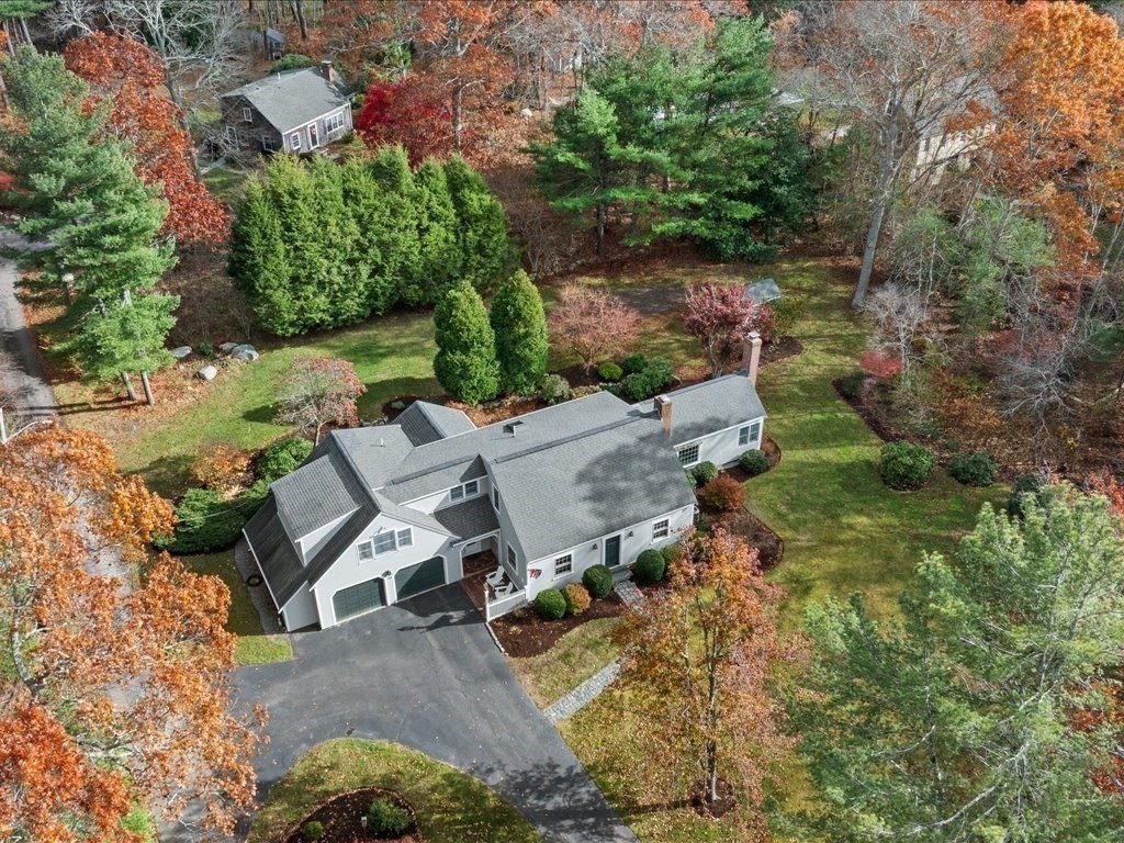 110 Parker Street