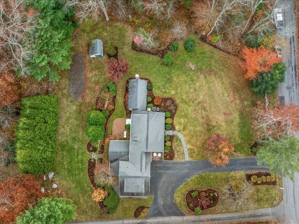 110 Parker Street