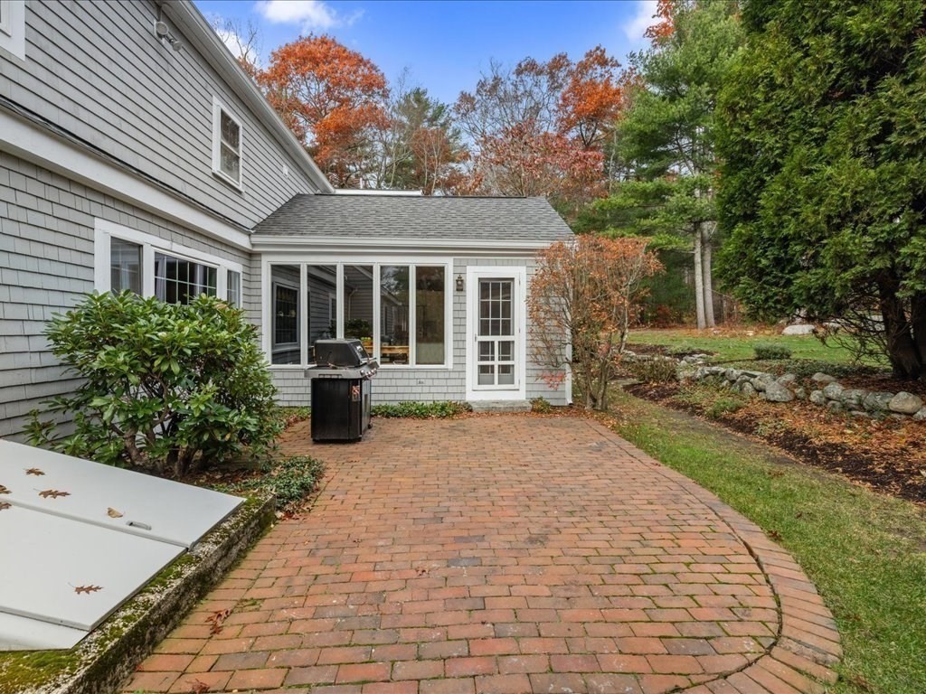 110 Parker Street