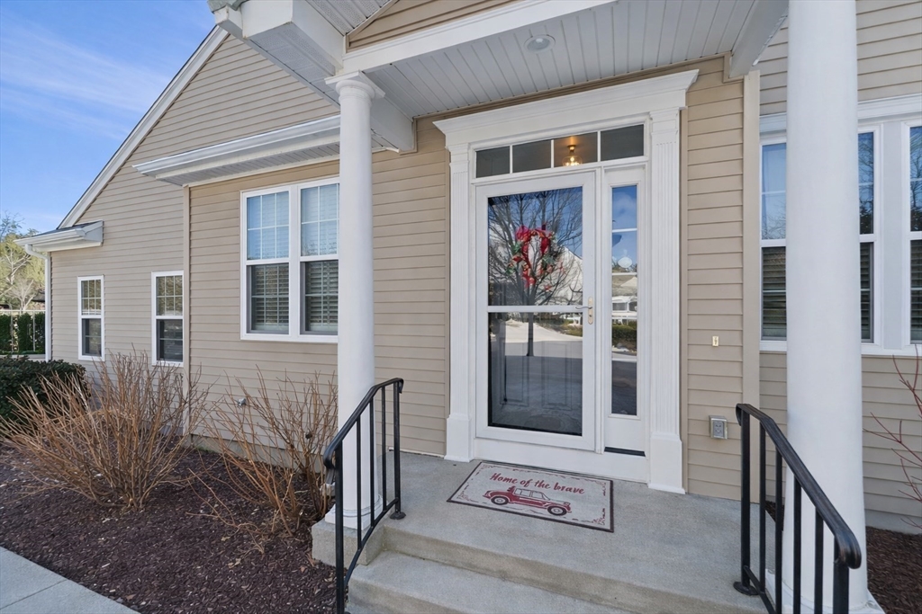 29 Spyglass Landing Dr # 29