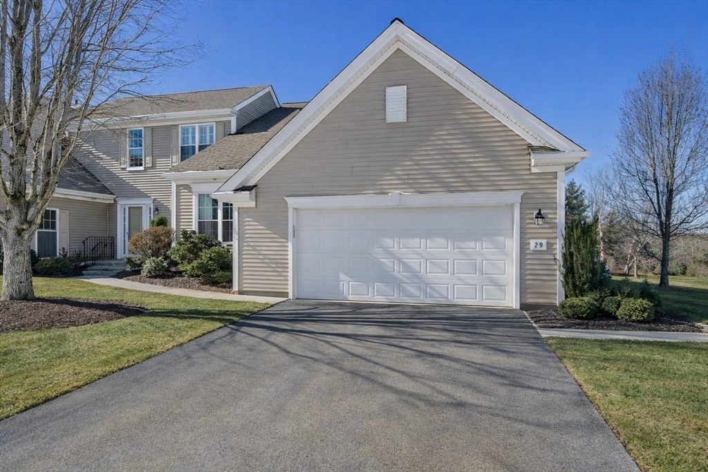 29 Spyglass Landing Dr # 29