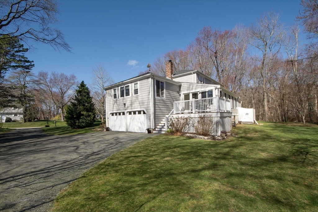 18 Longmeadow Rd