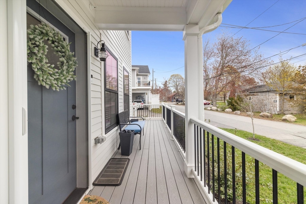 6 Macdonald Terrace # A