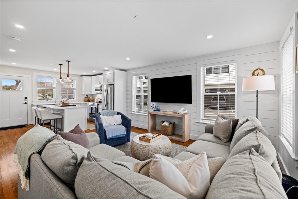 6 Macdonald Terrace # A