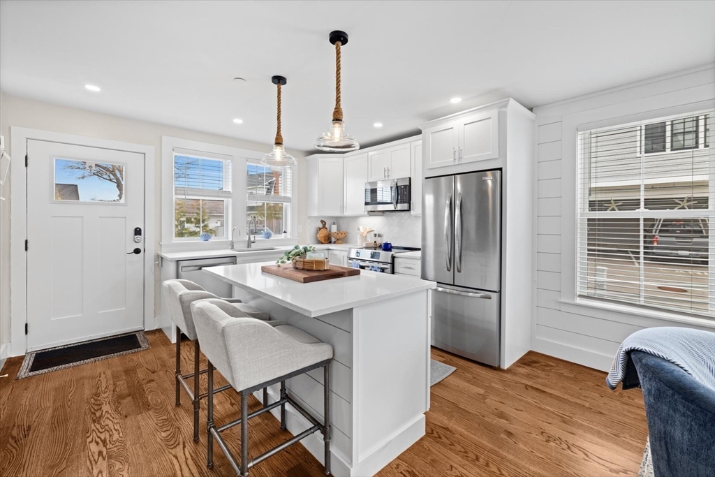 6 Macdonald Terrace # A