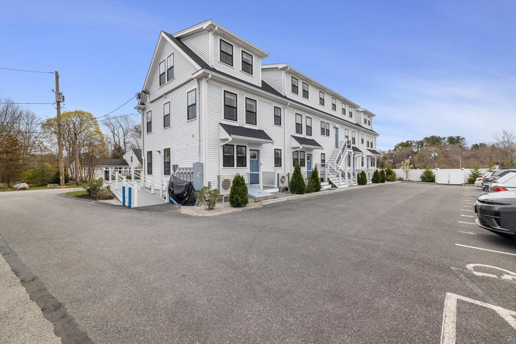 6 Macdonald Terrace # A